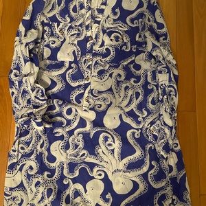 Lilly Pulitzer Coverup